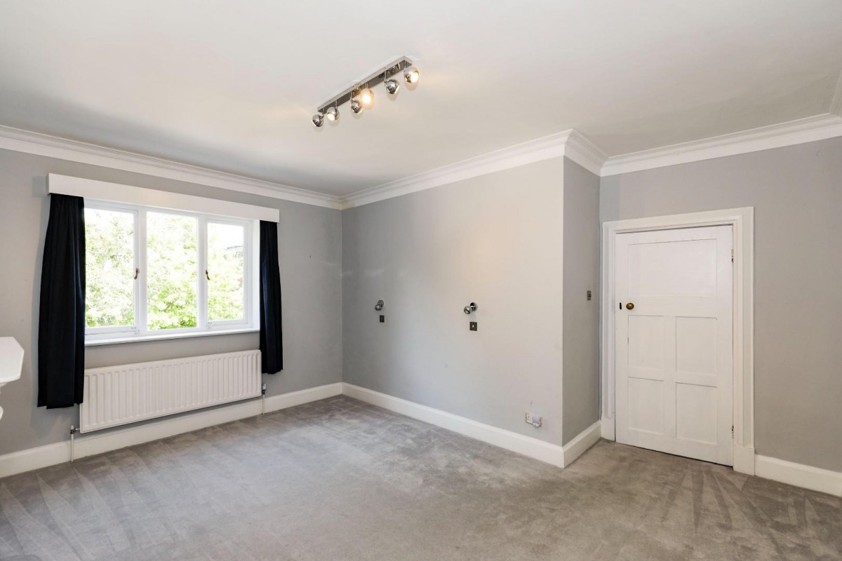 Springfield Avenue, Harrogate