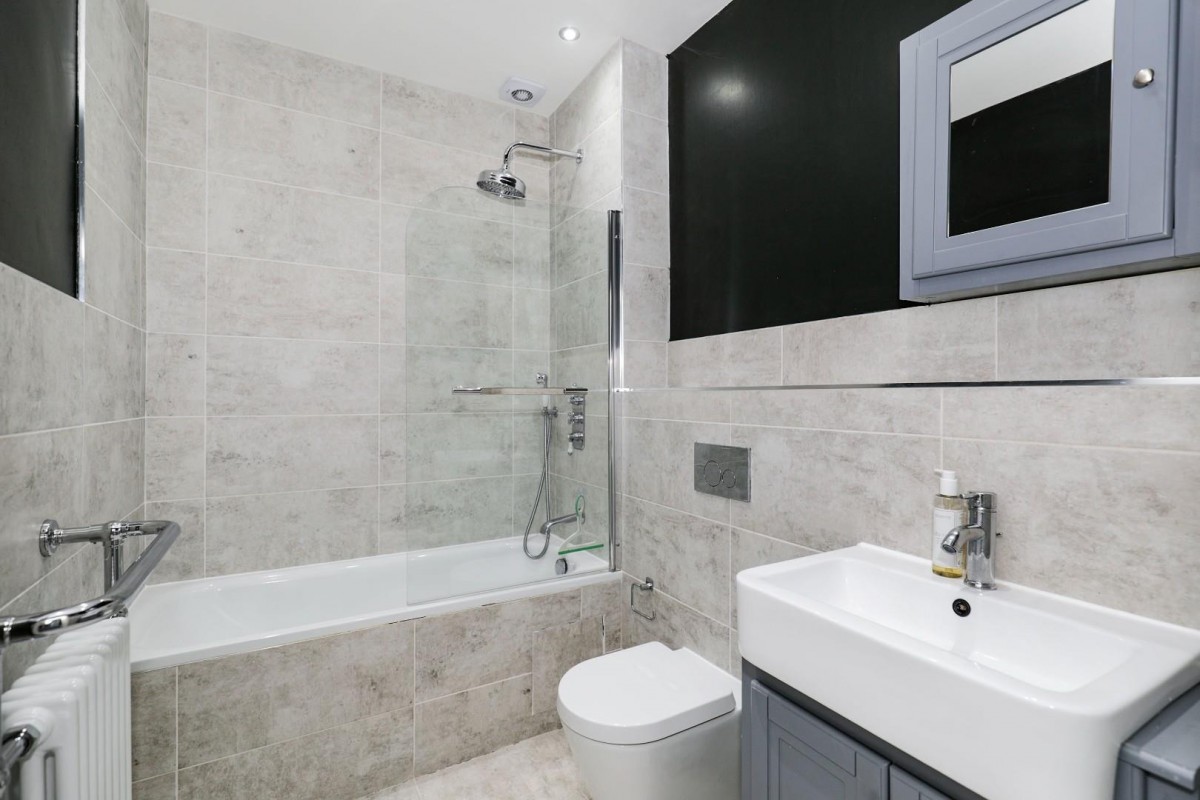 Springfield Avenue, Harrogate