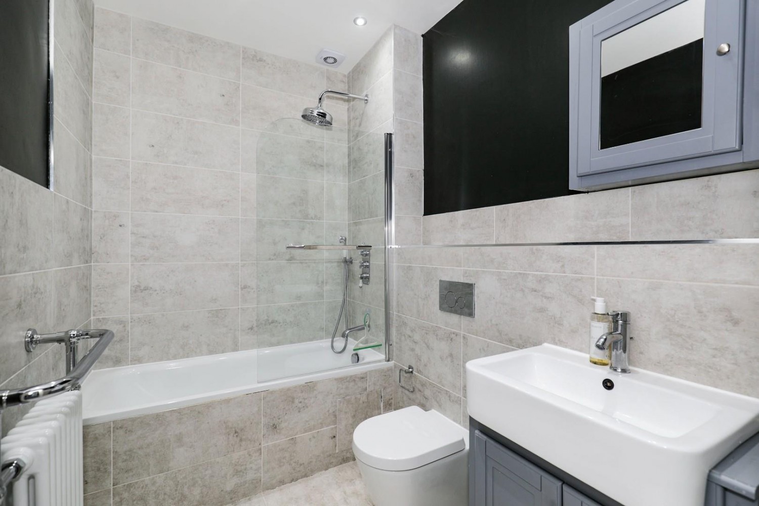 Springfield Avenue, Harrogate