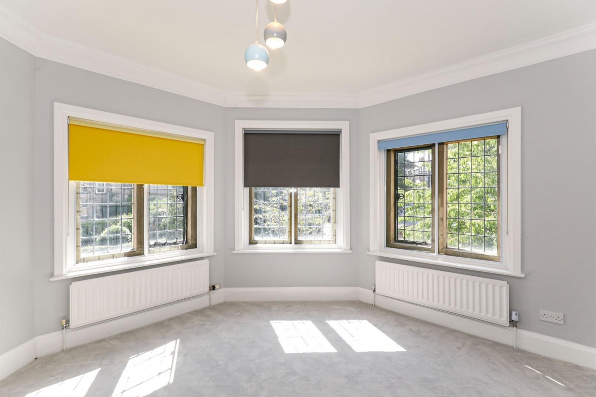 Springfield Avenue, Harrogate