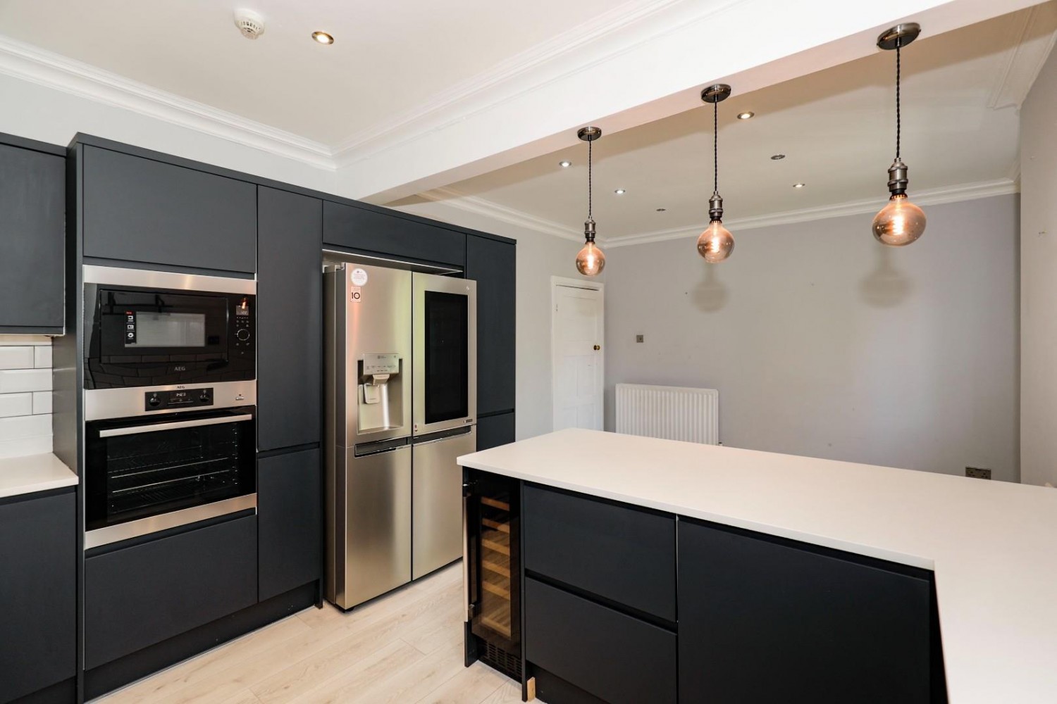 Springfield Avenue, Harrogate