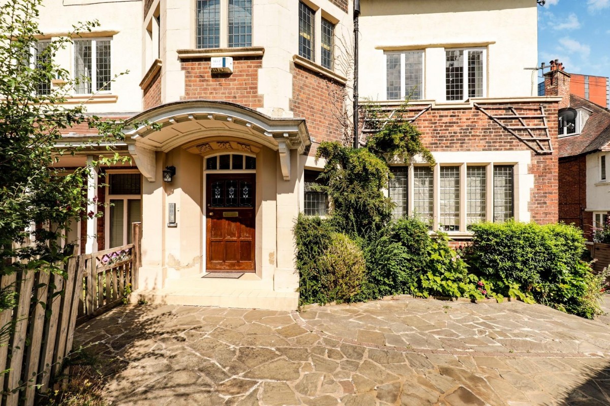 Springfield Avenue, Harrogate