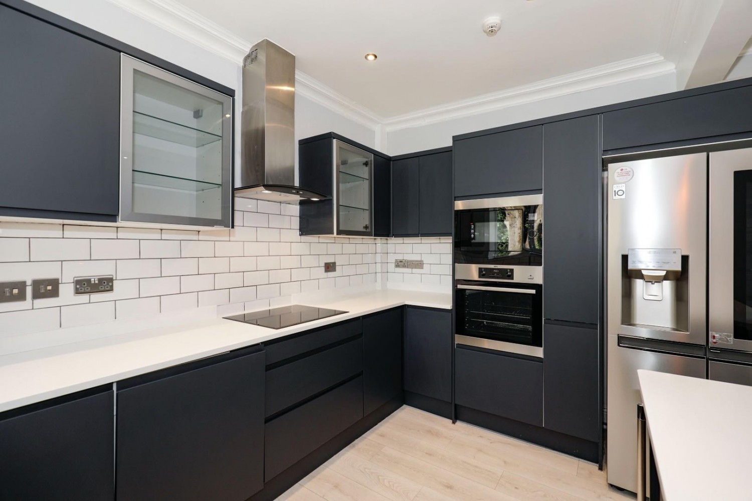 Springfield Avenue, Harrogate