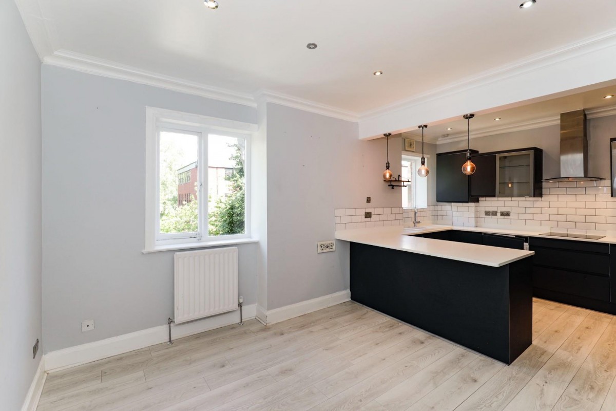 Springfield Avenue, Harrogate