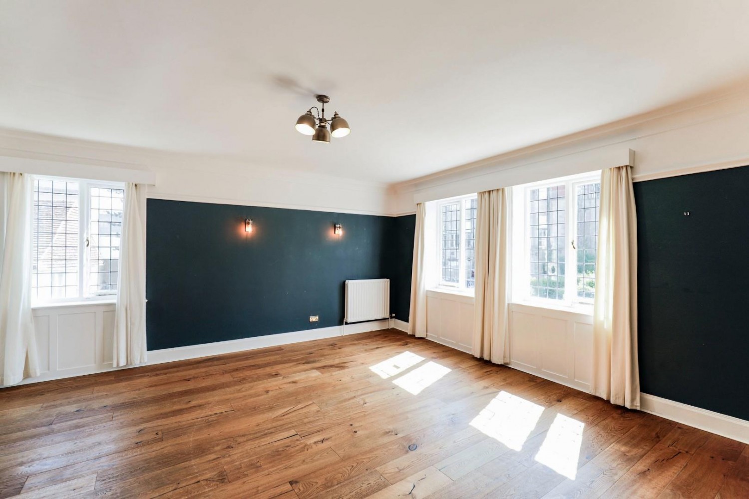 Springfield Avenue, Harrogate