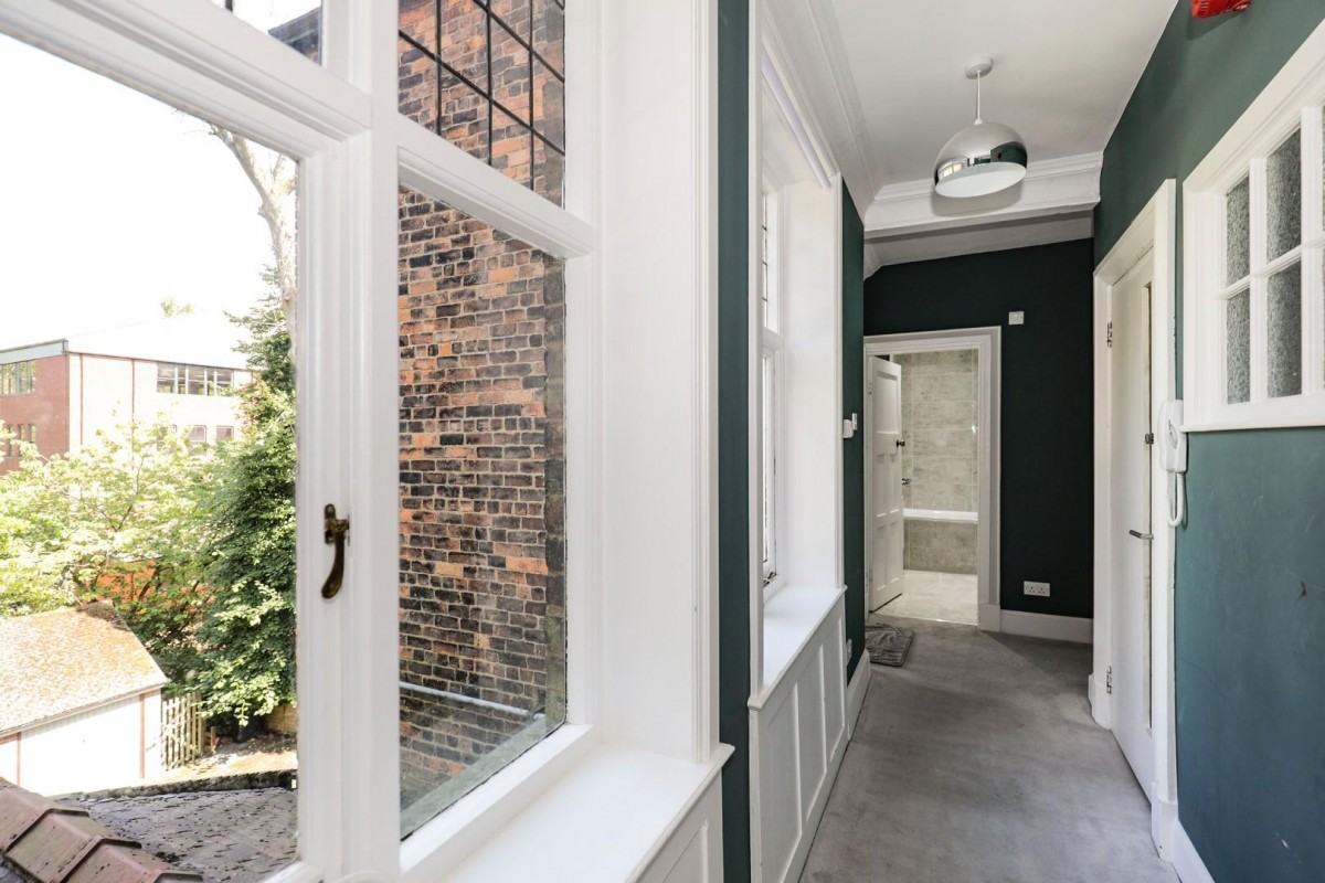 Springfield Avenue, Harrogate