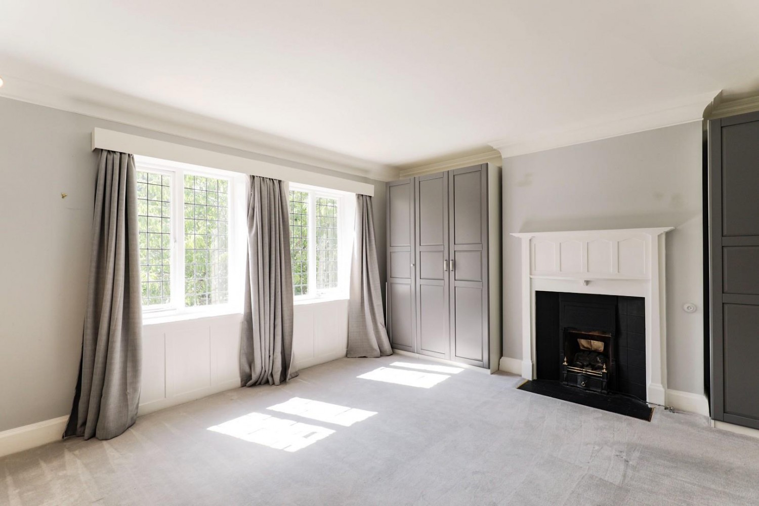 Springfield Avenue, Harrogate