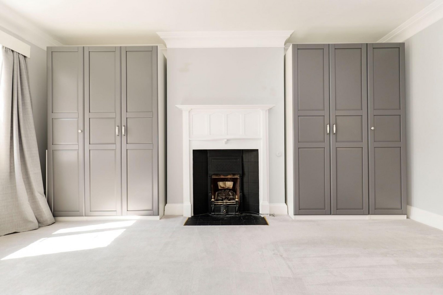 Springfield Avenue, Harrogate