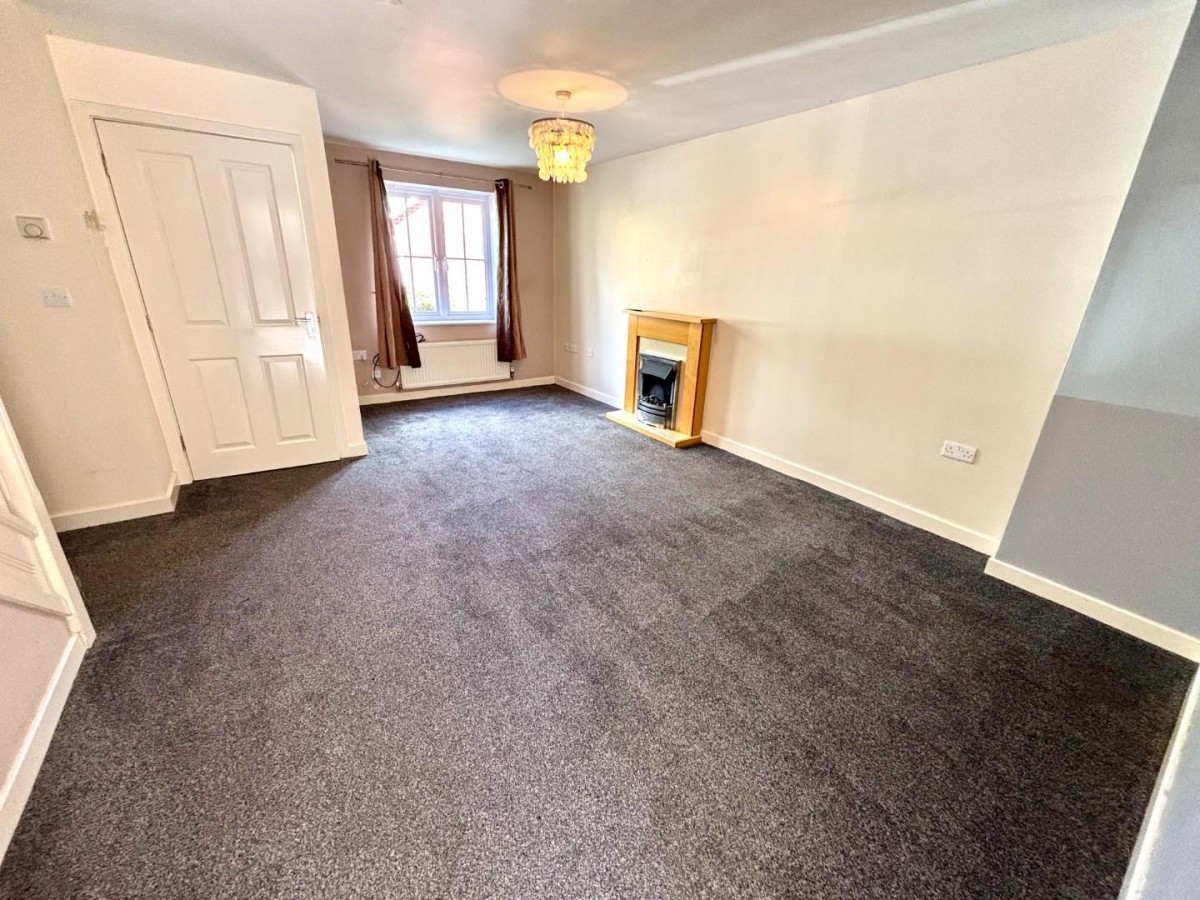 Sunningdale Way, The Belt, Gainsborough, DN21 1FZ