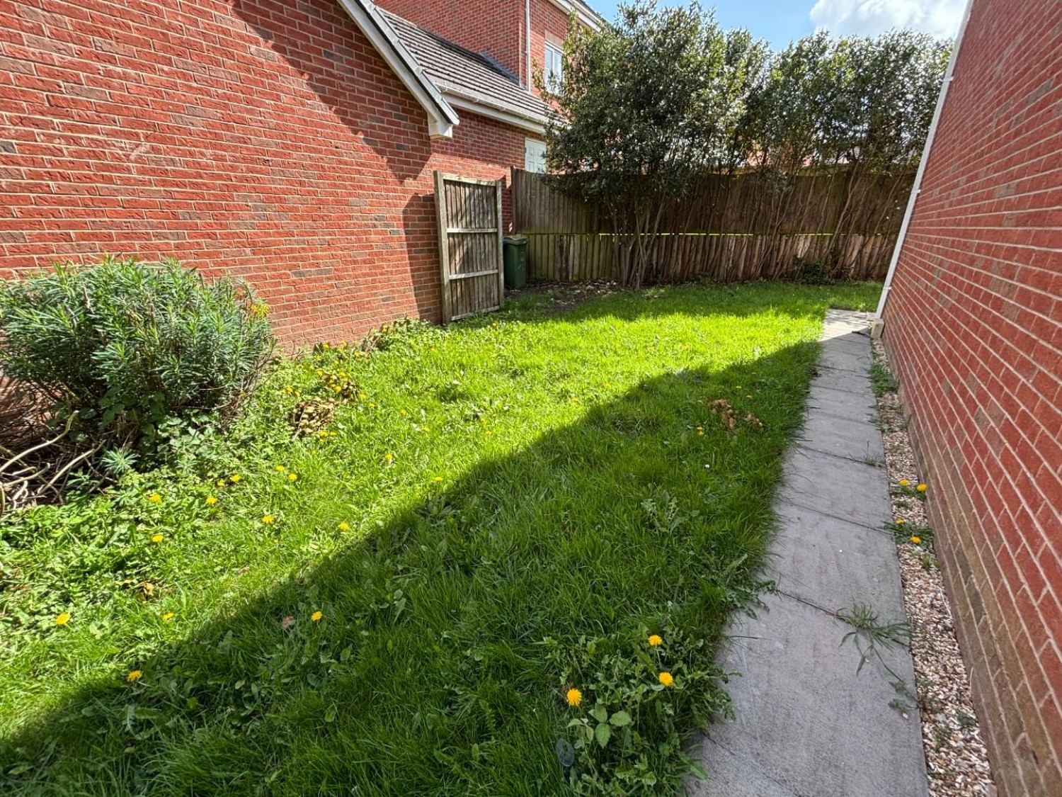 Sunningdale Way, The Belt, Gainsborough, DN21 1FZ