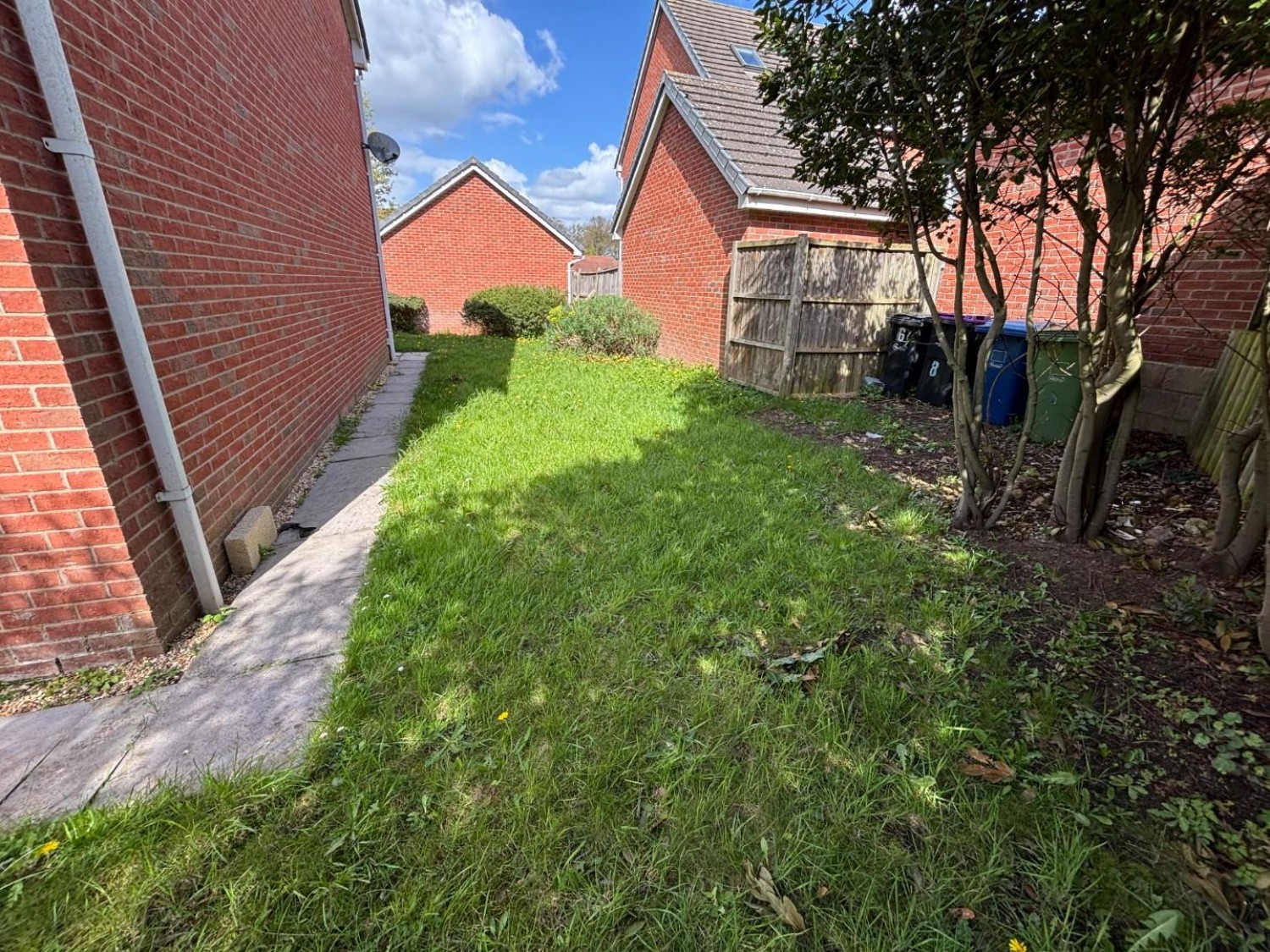 Sunningdale Way, The Belt, Gainsborough, DN21 1FZ