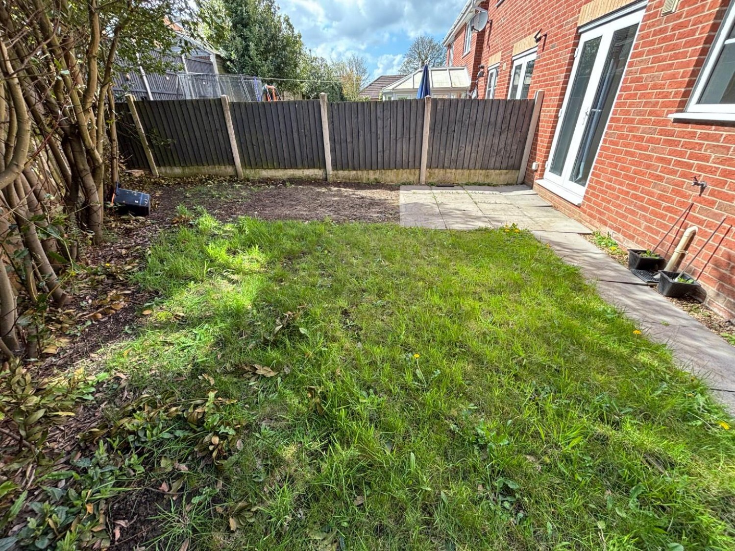 Sunningdale Way, The Belt, Gainsborough, DN21 1FZ