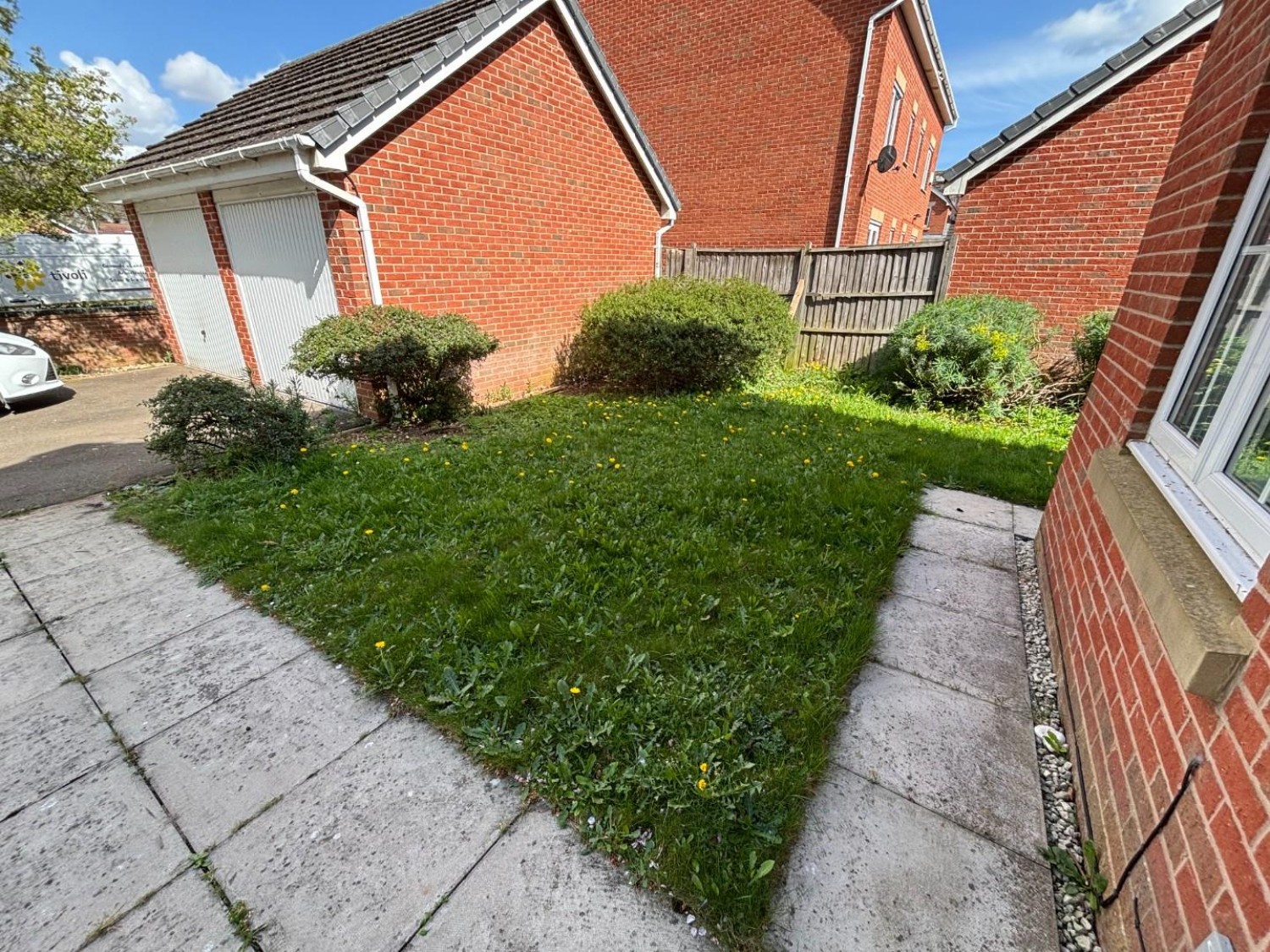 Sunningdale Way, The Belt, Gainsborough, DN21 1FZ