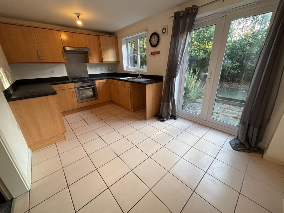 Sunningdale Way, The Belt, Gainsborough, DN21 1FZ