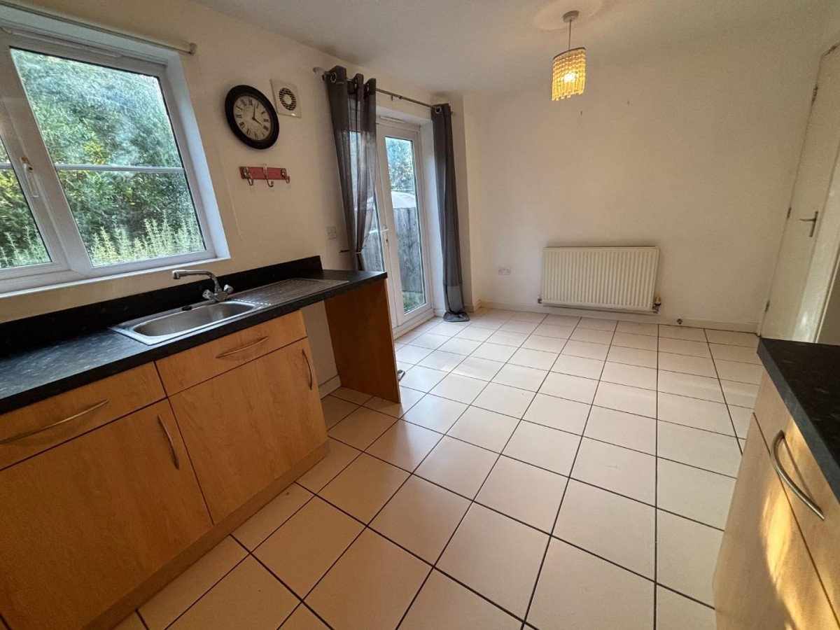 Sunningdale Way, The Belt, Gainsborough, DN21 1FZ