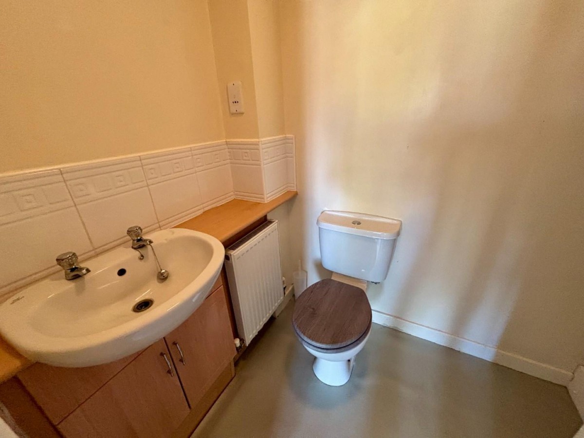 Sunningdale Way, The Belt, Gainsborough, DN21 1FZ