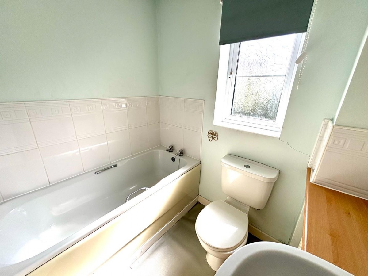 Sunningdale Way, The Belt, Gainsborough, DN21 1FZ