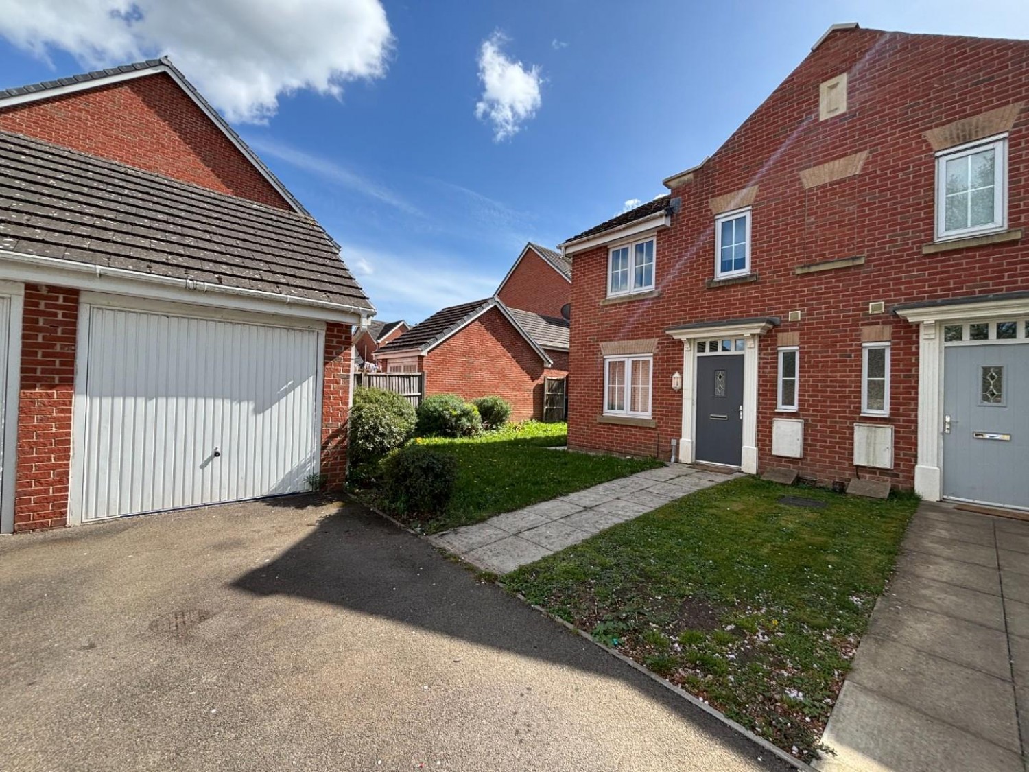 Sunningdale Way, The Belt, Gainsborough, DN21 1FZ