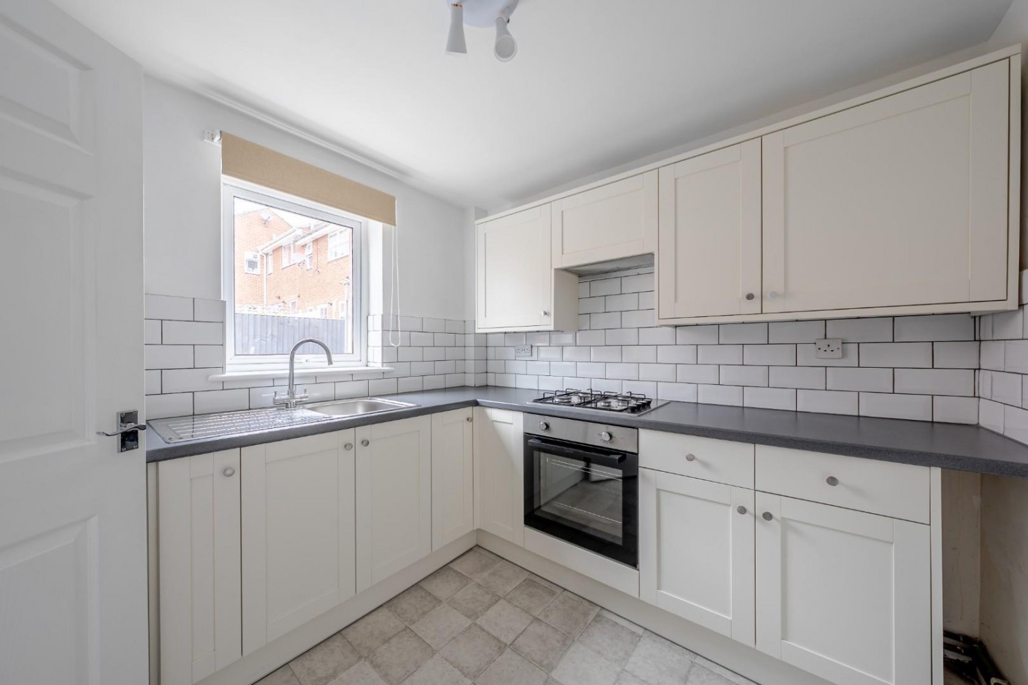 Fairfield Road, Tadcaster