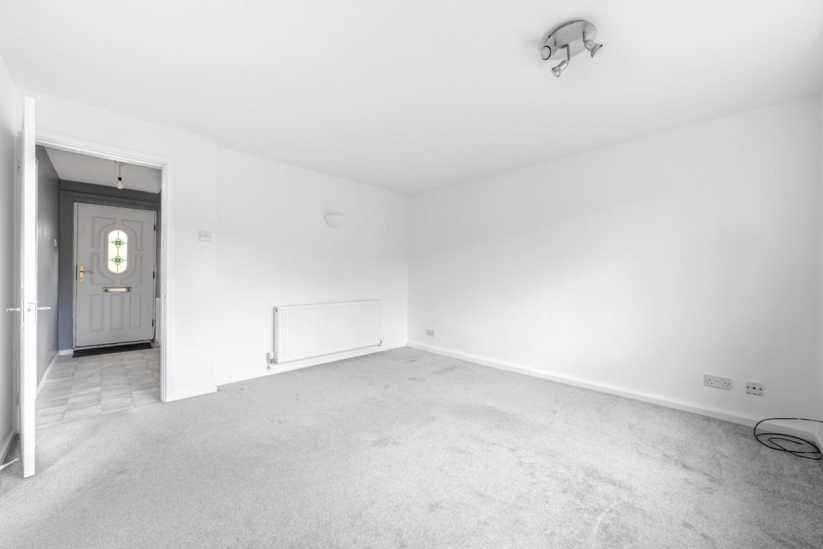 Fairfield Road, Tadcaster