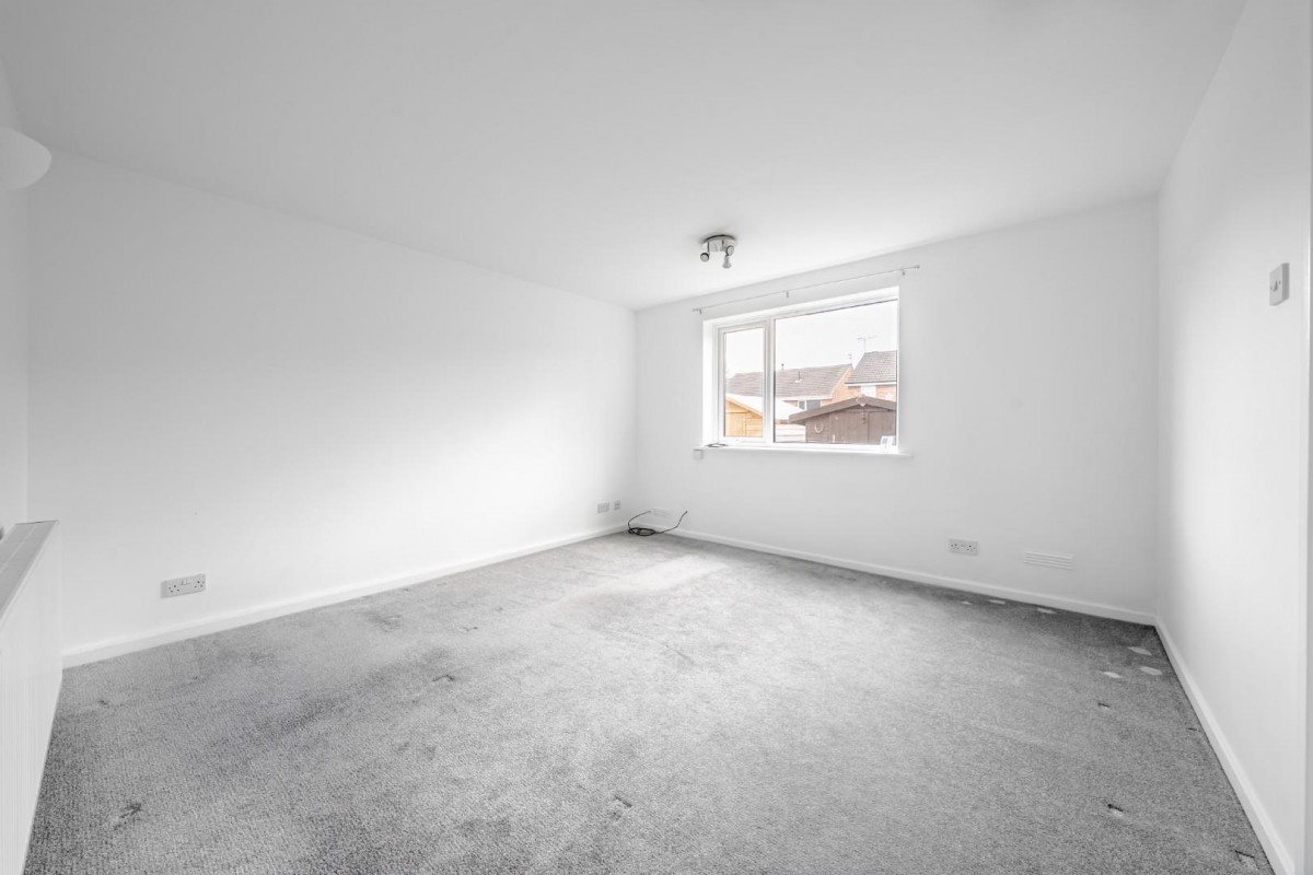 Fairfield Road, Tadcaster