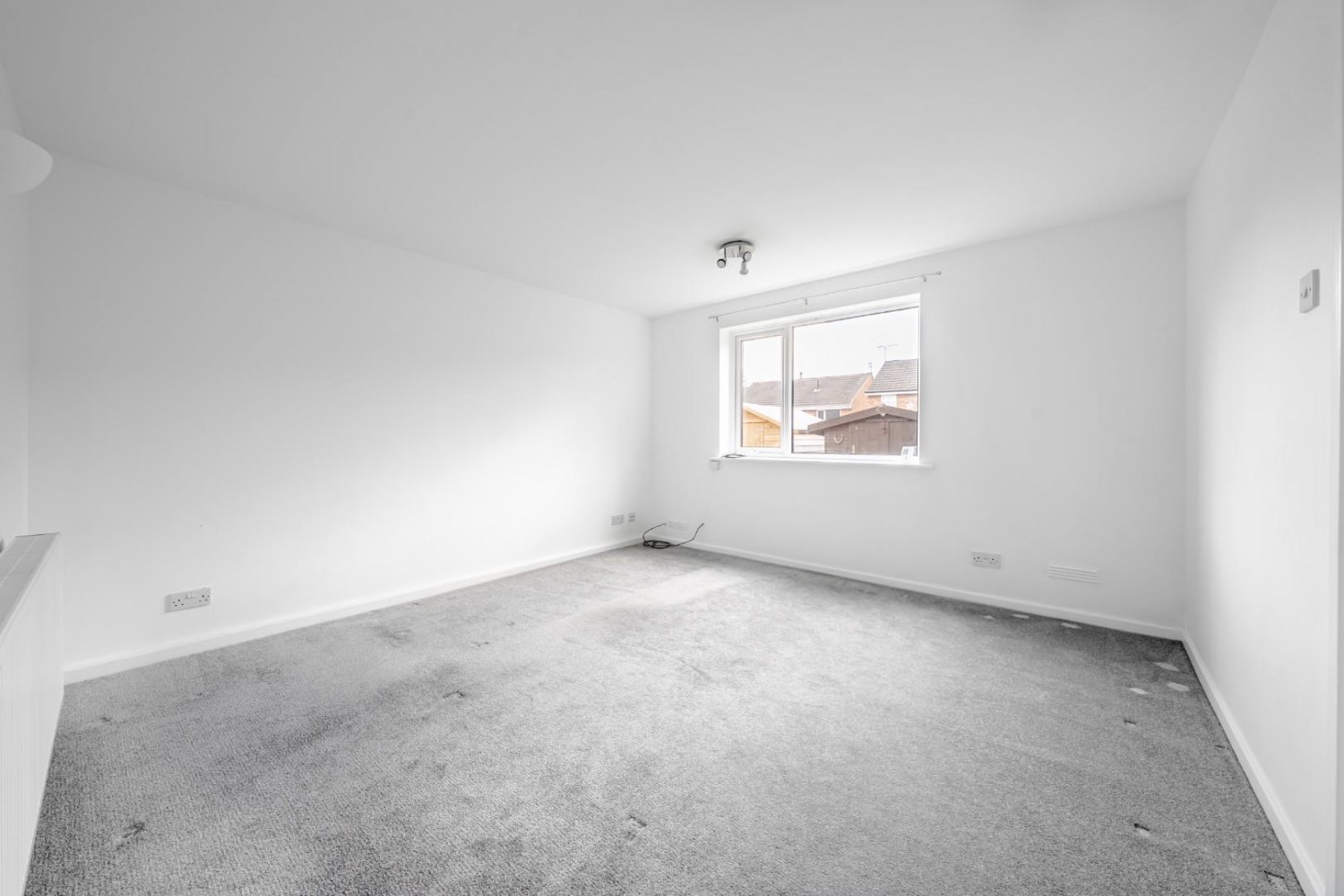 Fairfield Road, Tadcaster