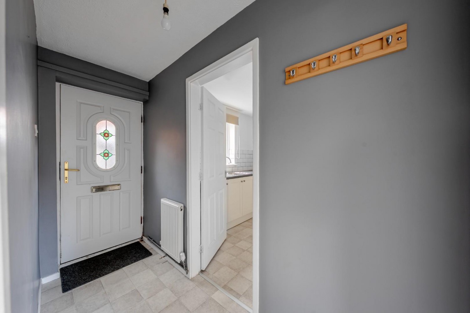 Fairfield Road, Tadcaster