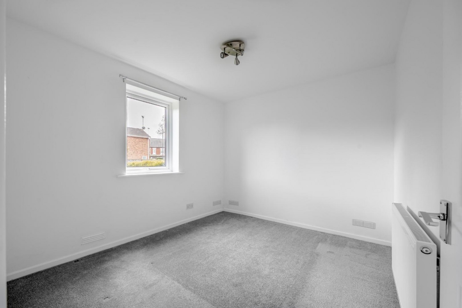 Fairfield Road, Tadcaster