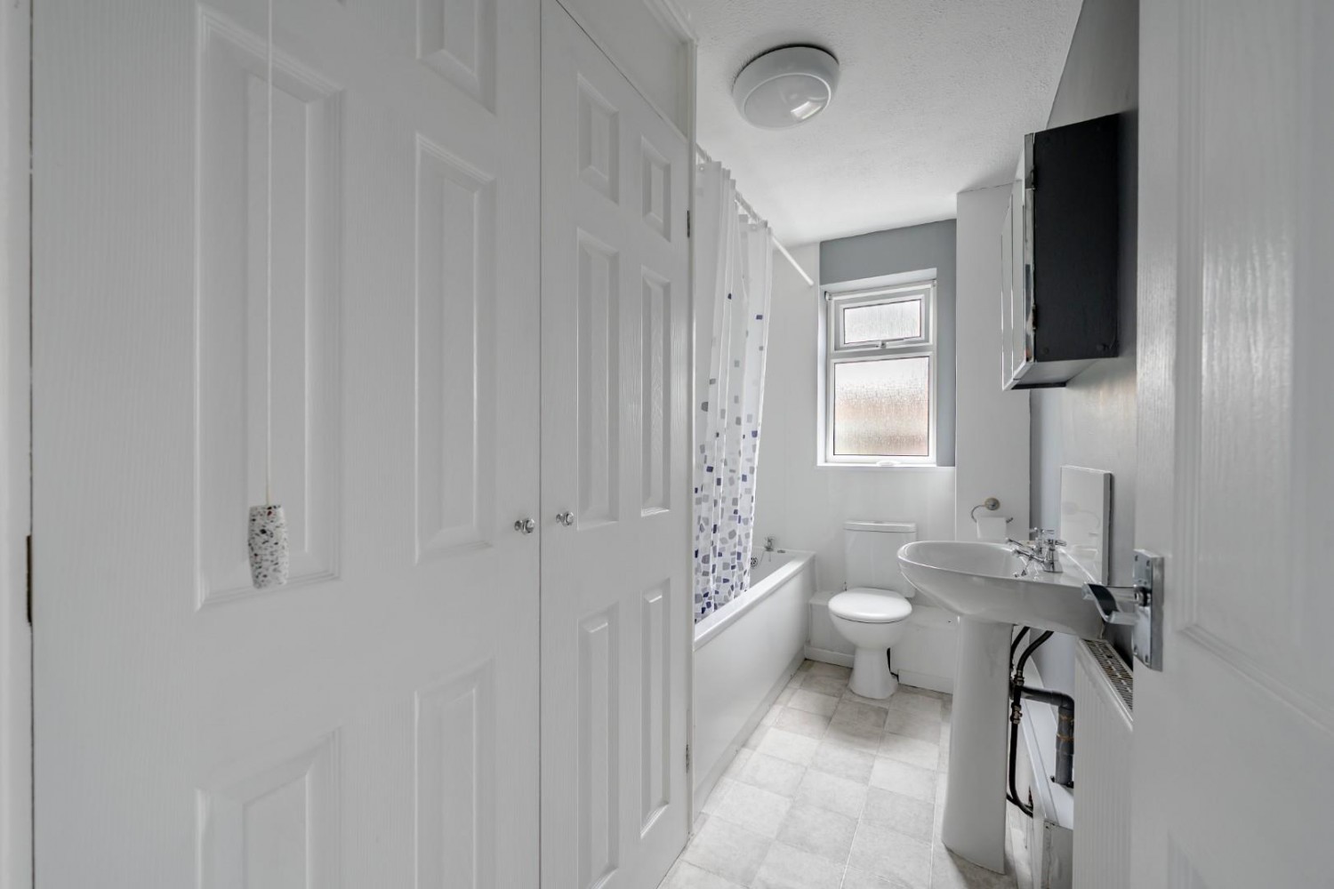 Fairfield Road, Tadcaster