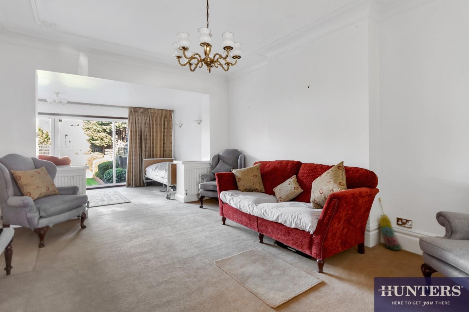 The Ridgeway, Golders Green, London, NW11