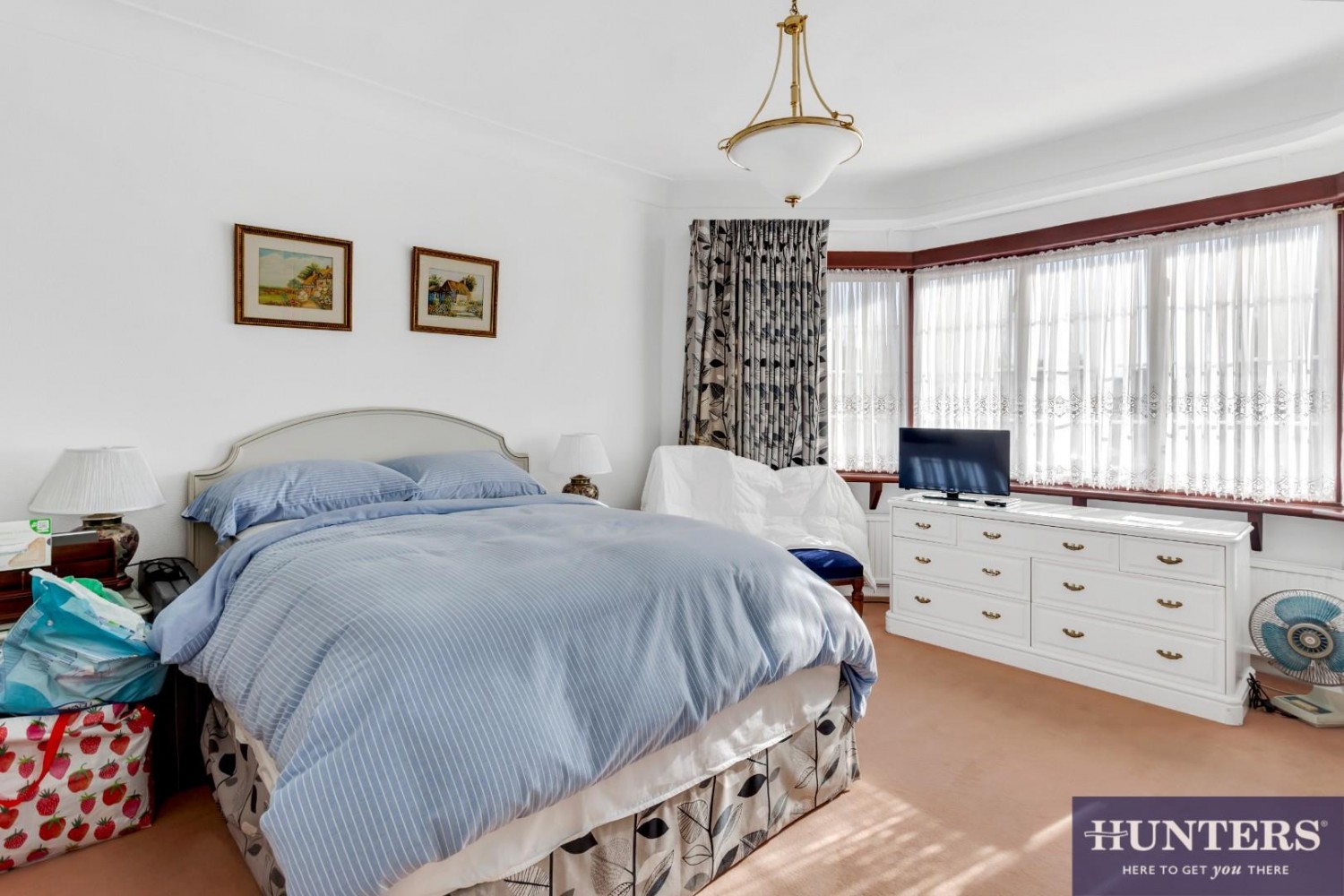 The Ridgeway, Golders Green, London, NW11