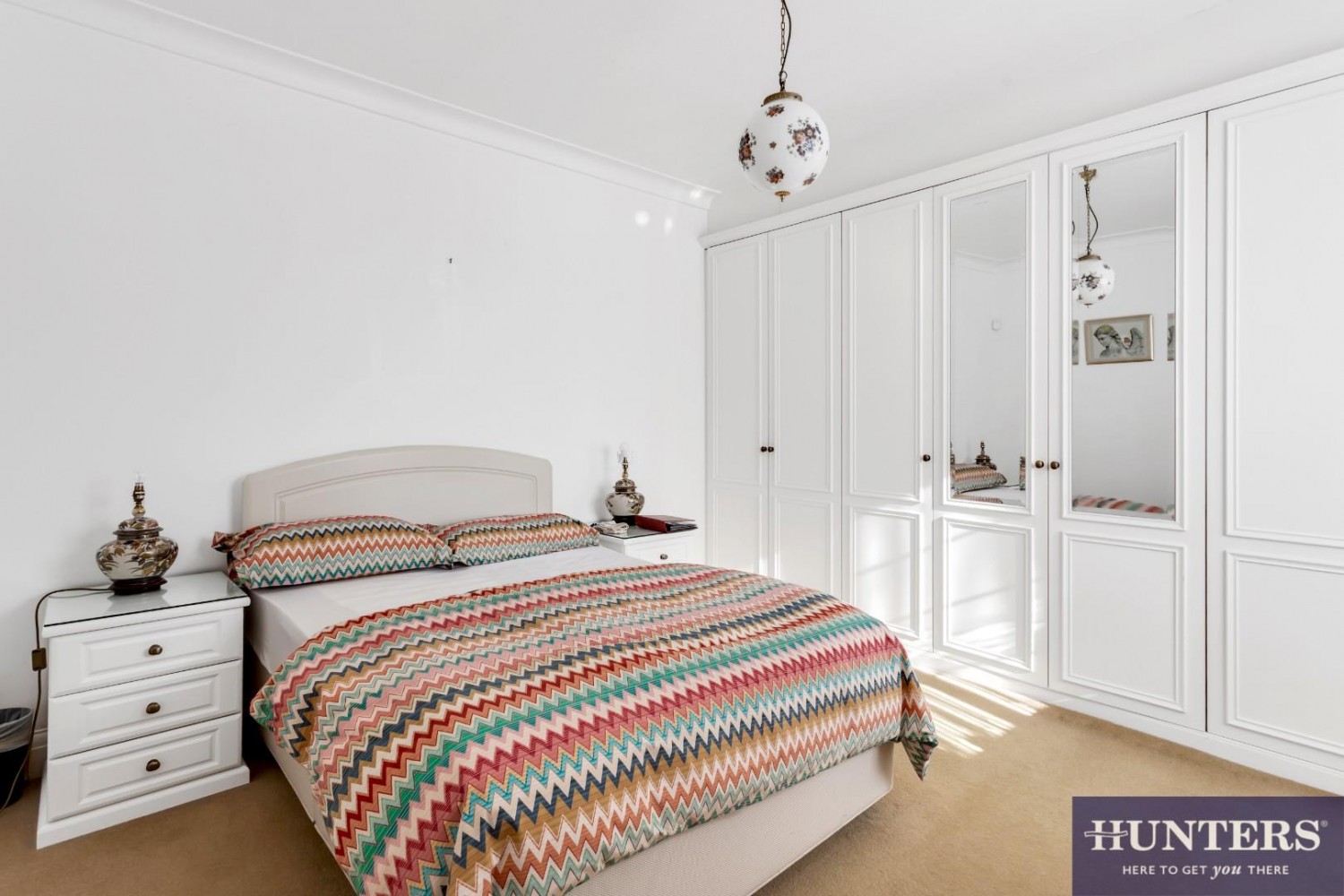 The Ridgeway, Golders Green, London, NW11