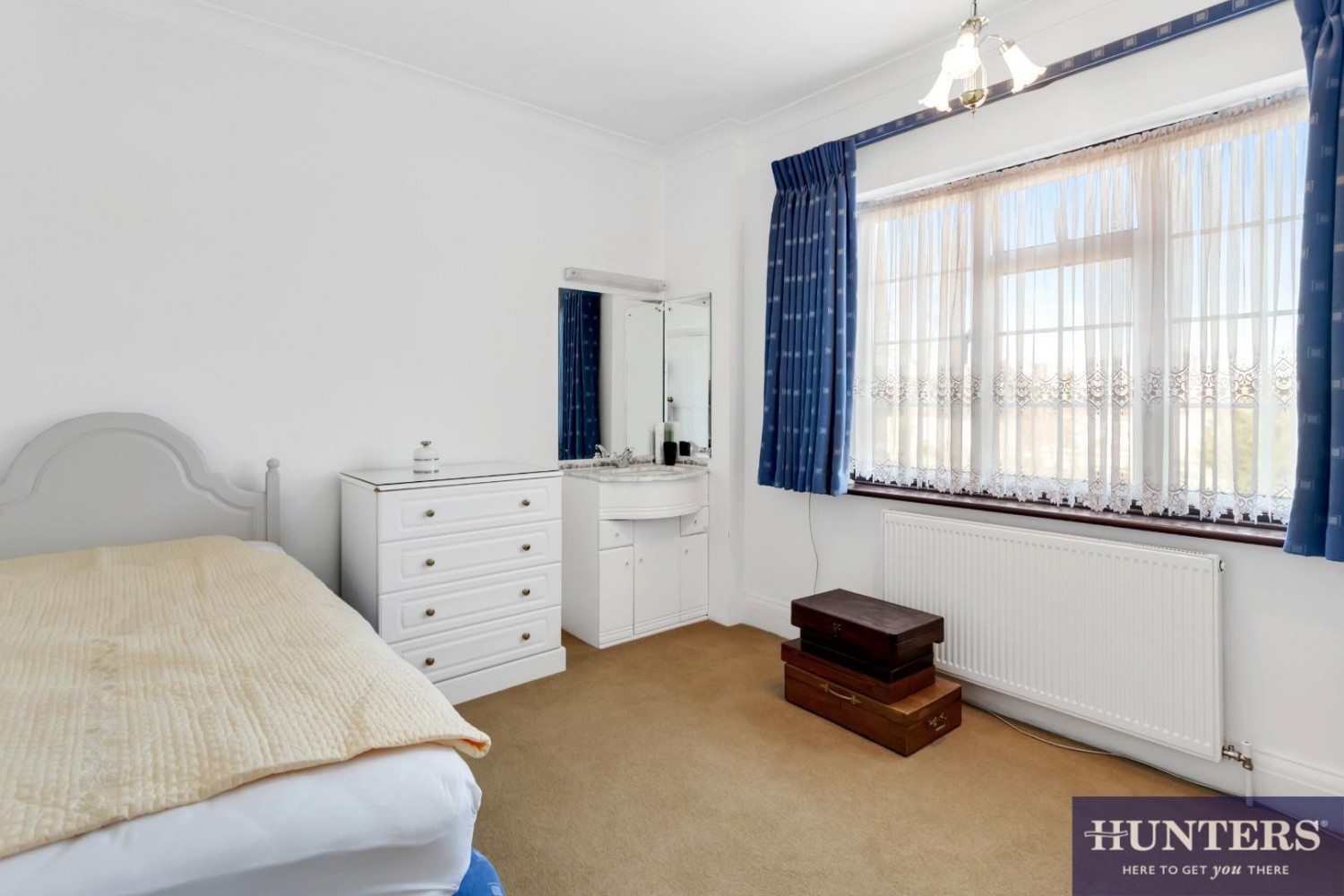 The Ridgeway, Golders Green, London, NW11