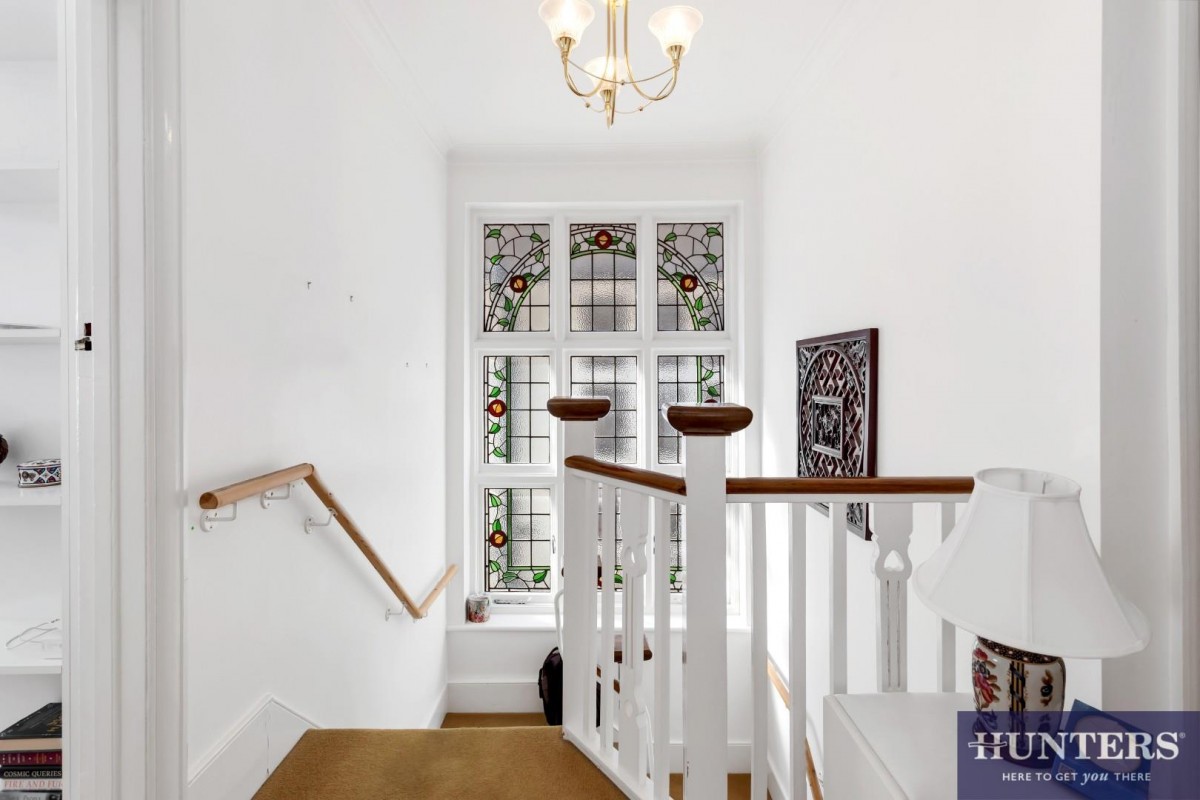 The Ridgeway, Golders Green, London, NW11