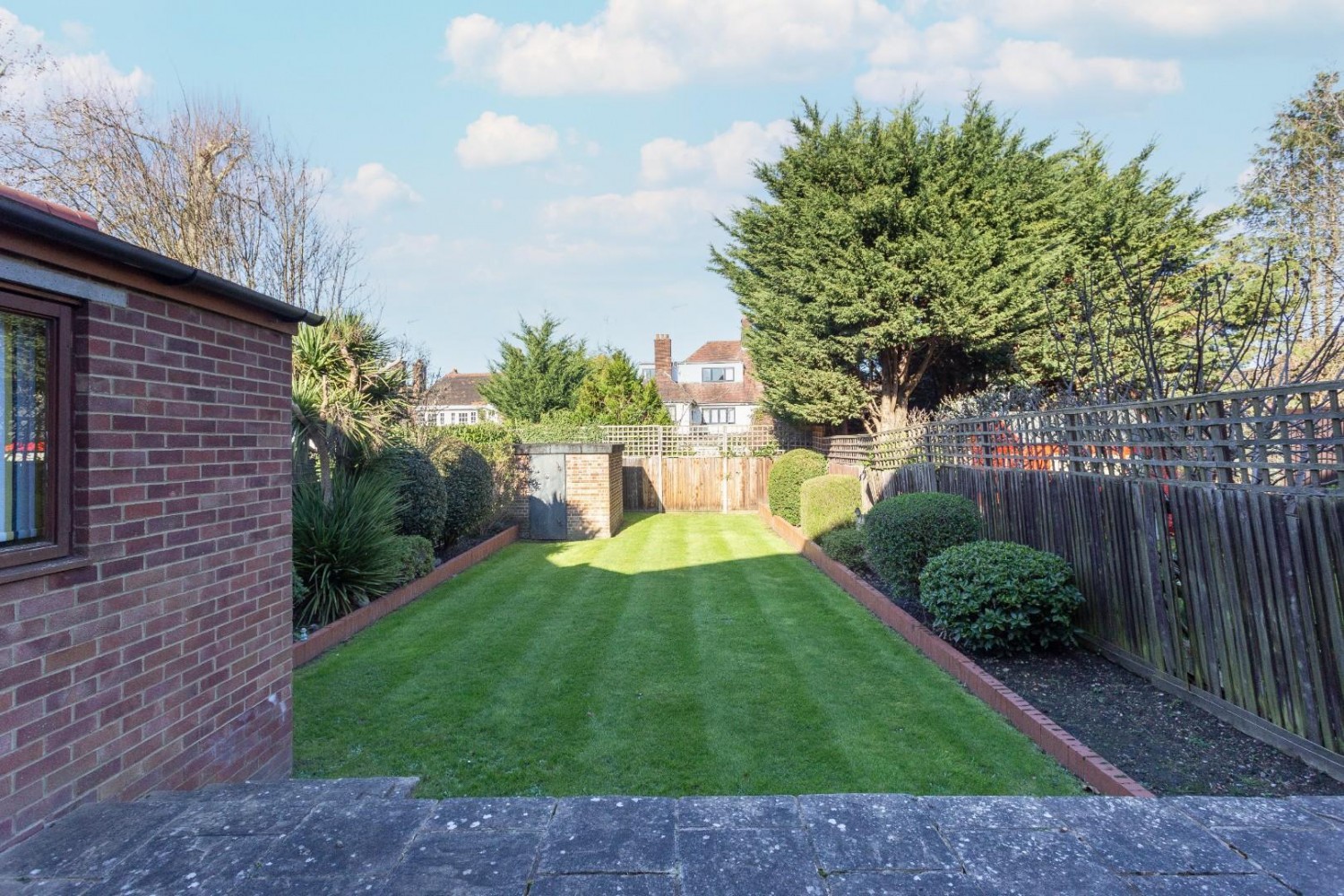 The Ridgeway, Golders Green, London, NW11