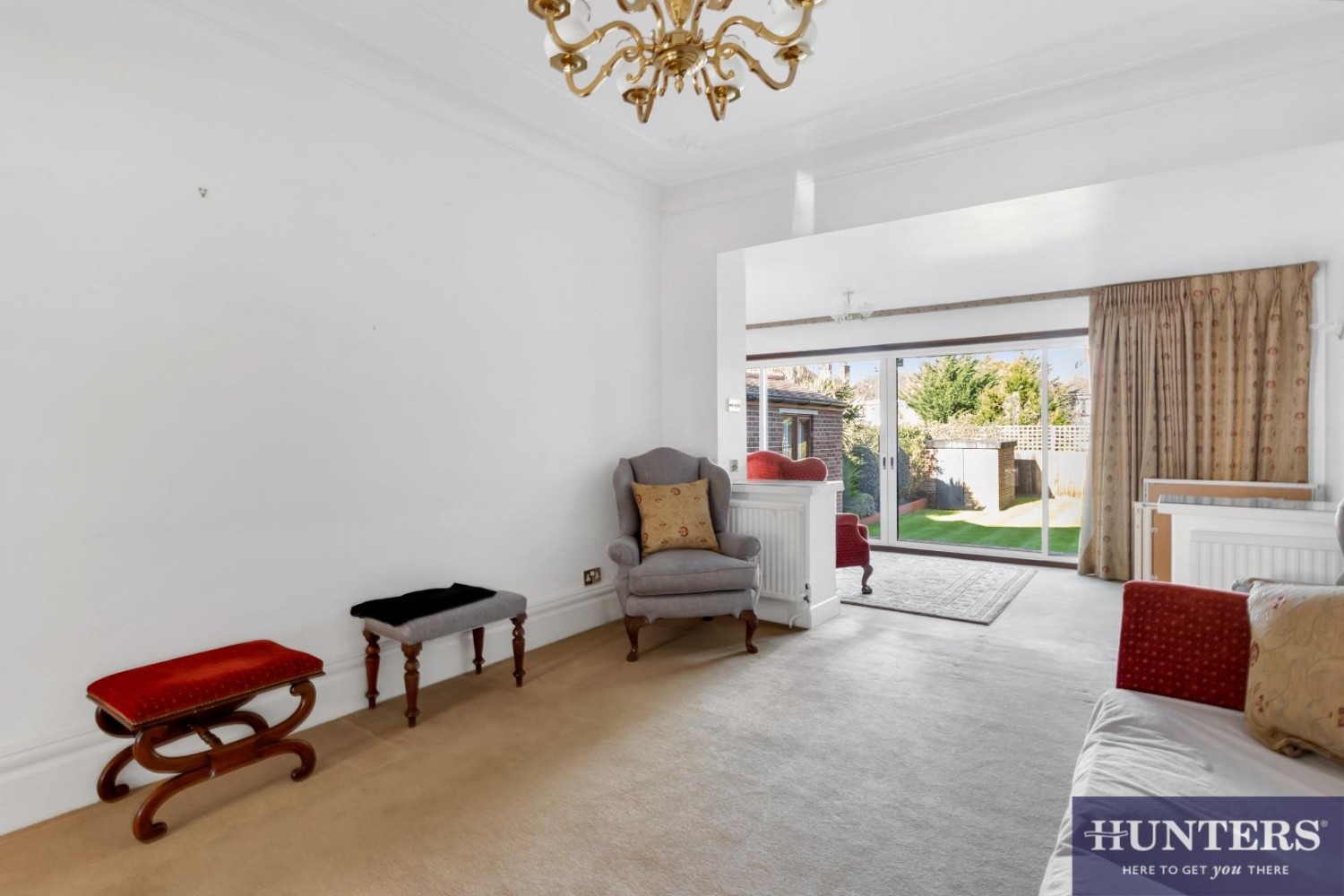 The Ridgeway, Golders Green, London, NW11