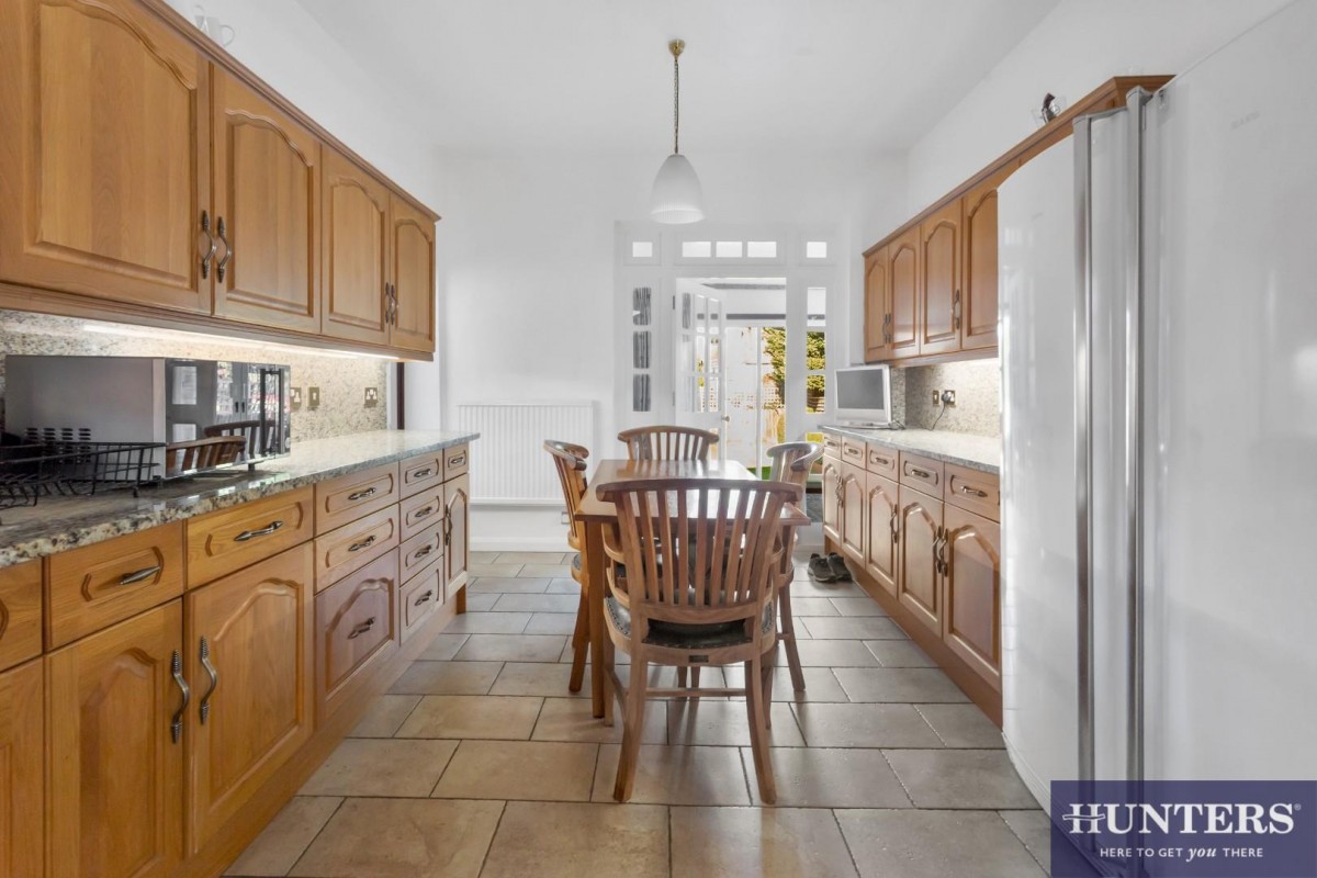 The Ridgeway, Golders Green, London, NW11