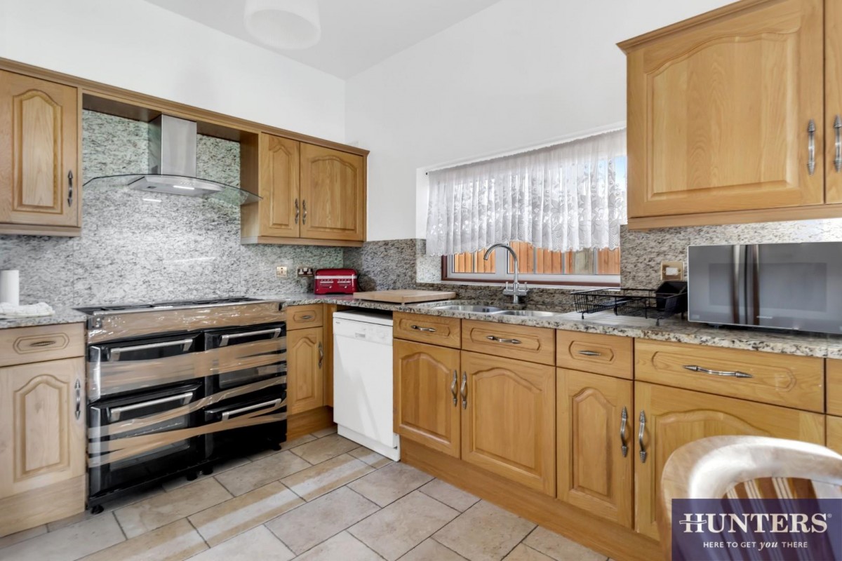 The Ridgeway, Golders Green, London, NW11