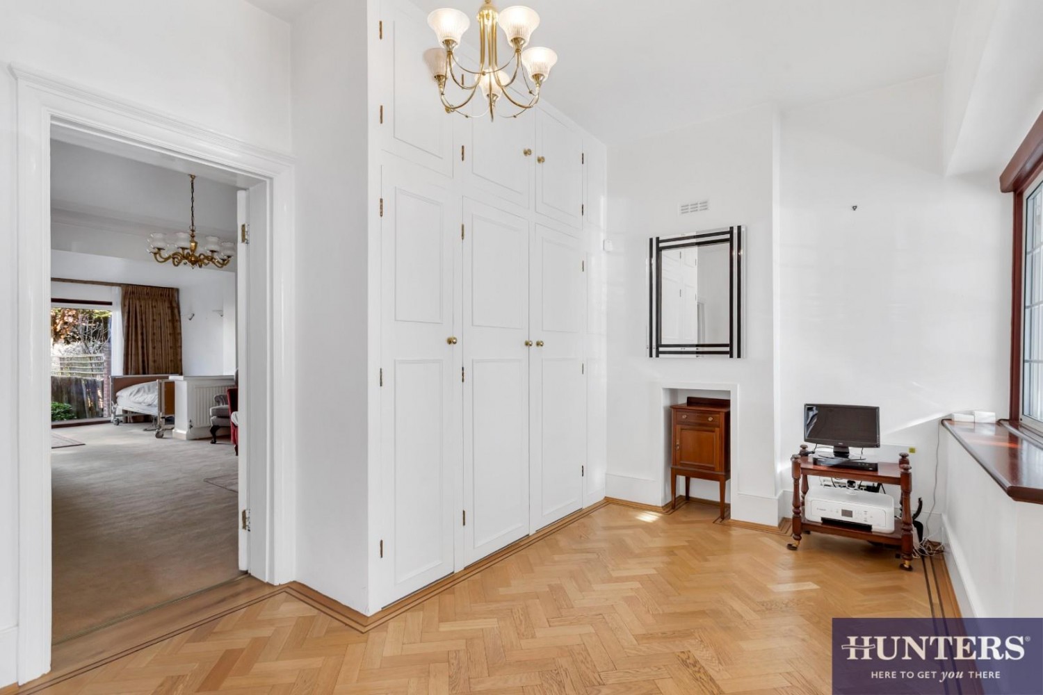 The Ridgeway, Golders Green, London, NW11