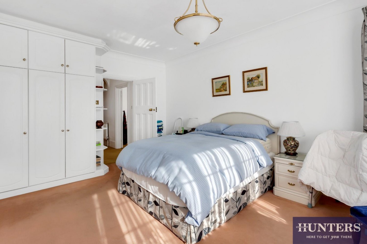 The Ridgeway, Golders Green, London, NW11