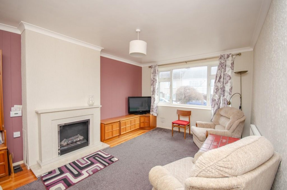 Brook Road, Mangotsfield, Bristol, BS16 9DX