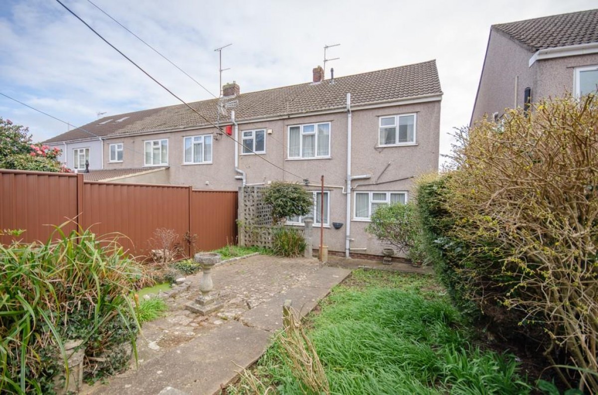 Brook Road, Mangotsfield, Bristol, BS16 9DX