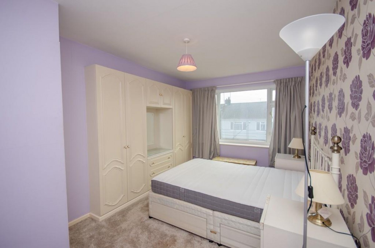 Brook Road, Mangotsfield, Bristol, BS16 9DX