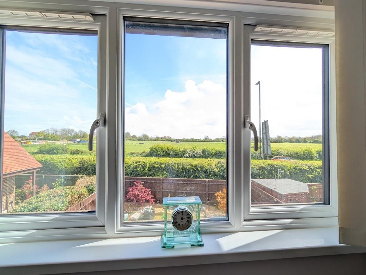 Courville Close, Alveston, Bristol