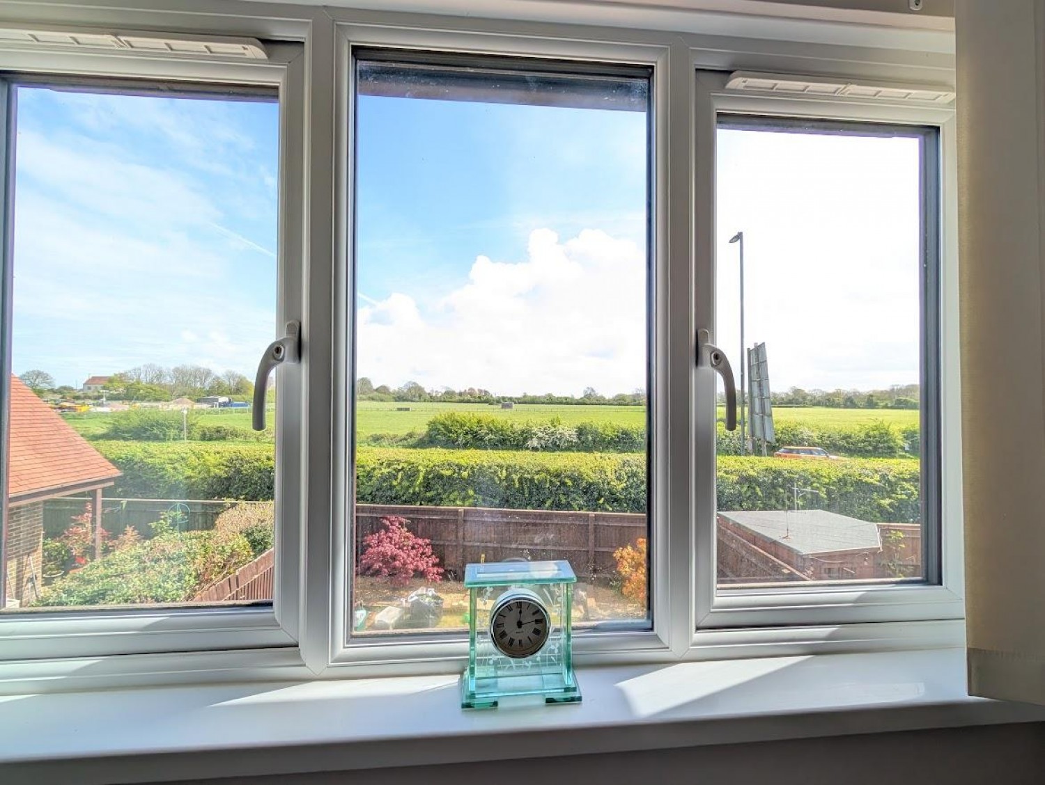 Courville Close, Alveston, Bristol