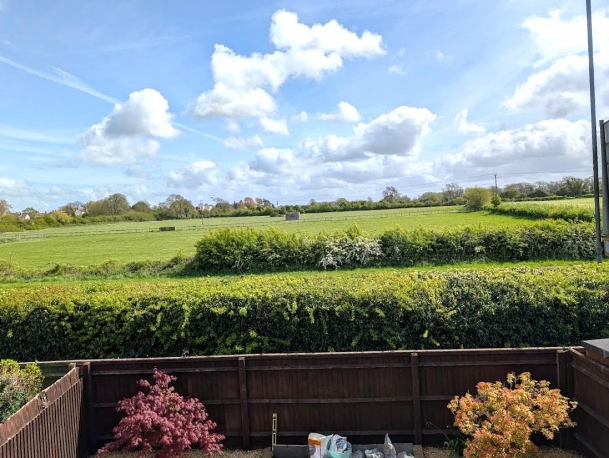 Courville Close, Alveston, Bristol