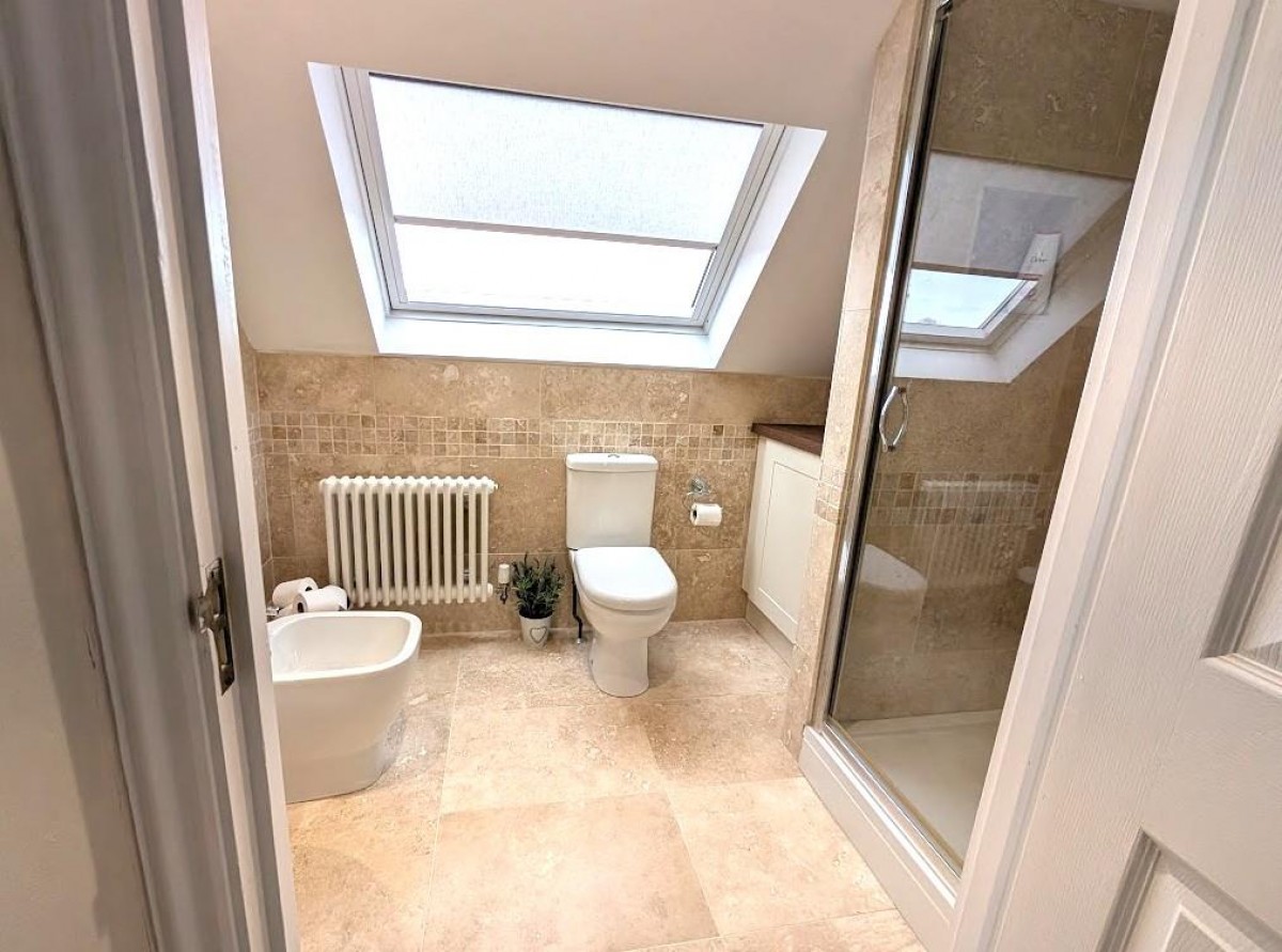 Courville Close, Alveston, Bristol