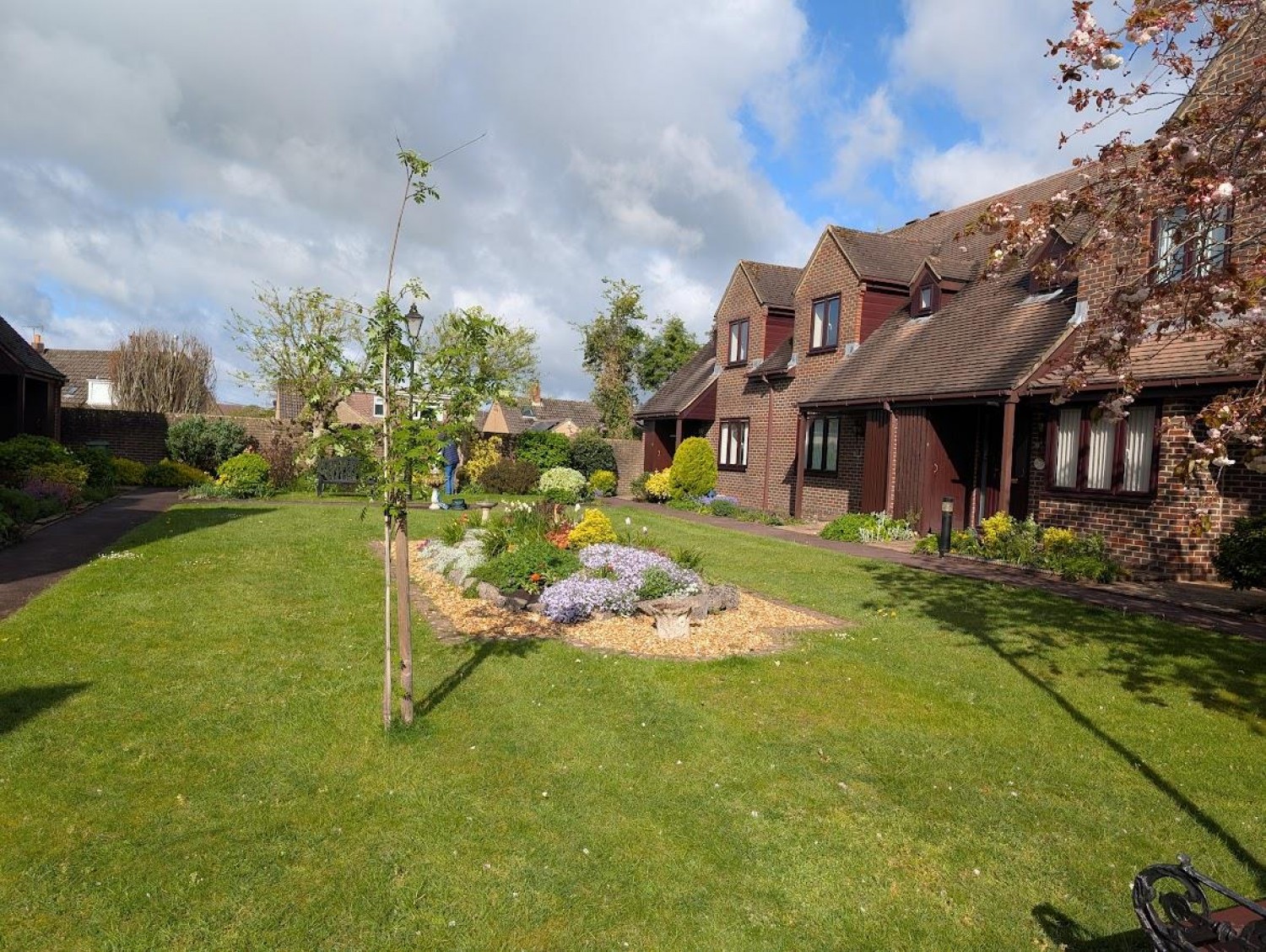Courville Close, Alveston, Bristol