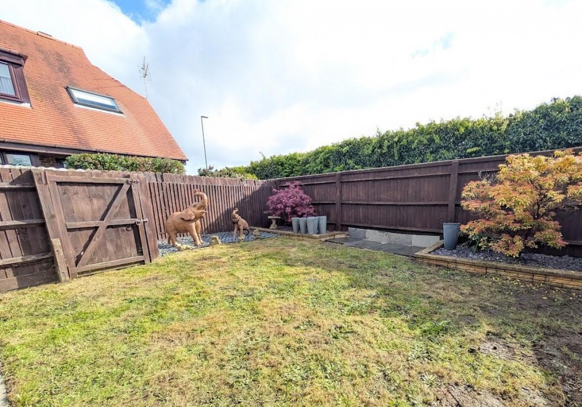 Courville Close, Alveston, Bristol