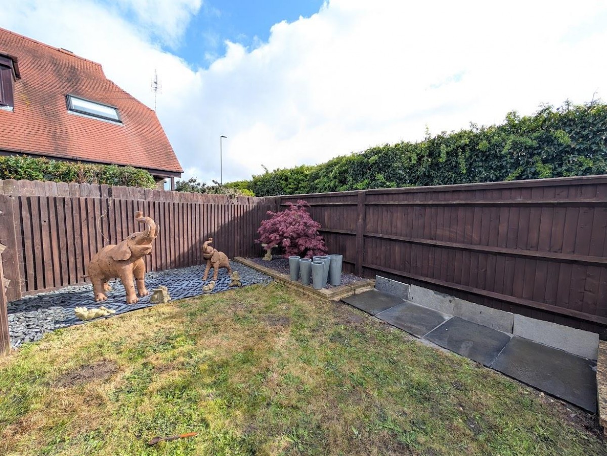 Courville Close, Alveston, Bristol